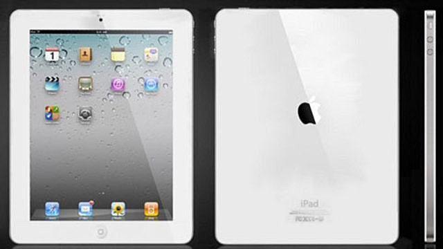 ipad