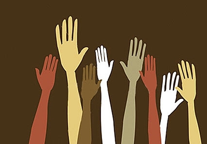 Norteamericanos y Australianos