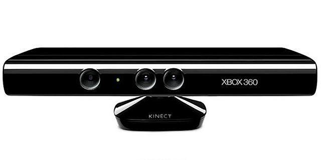 Kinect