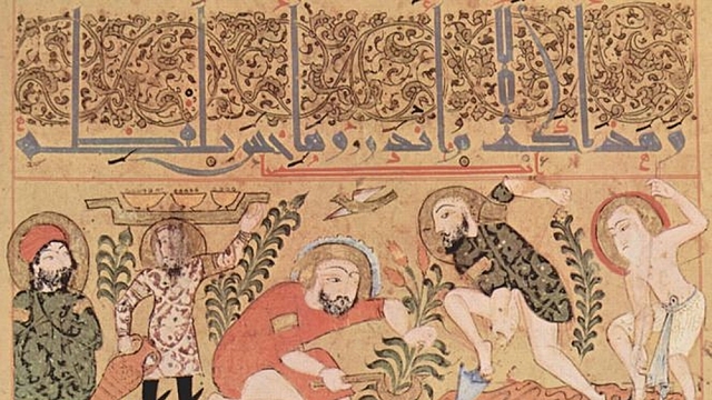 Revolución Agrícola.