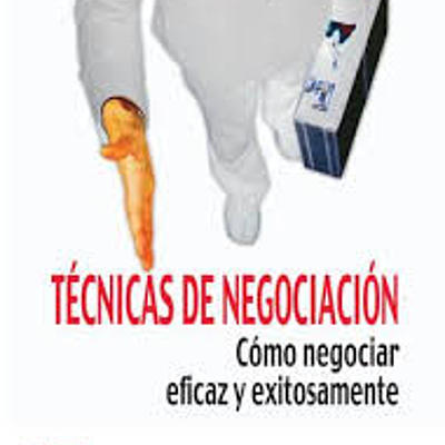 Timeline: Técnicas de Negociación