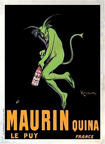 Maurin Quina