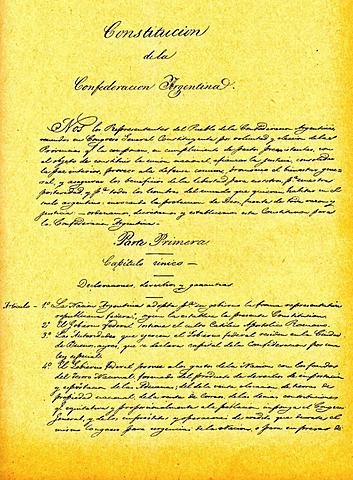 Tratado de Cuadrilátero