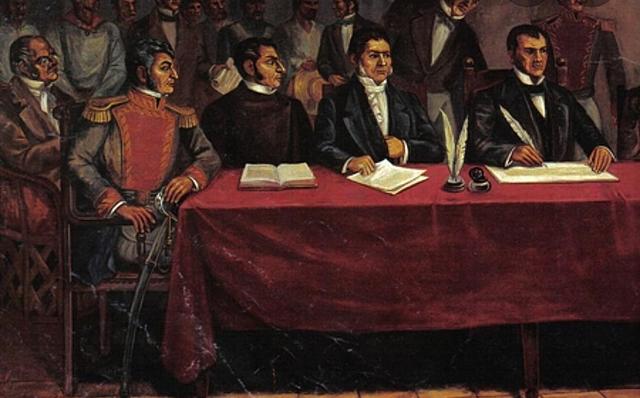 Congreso constituyente