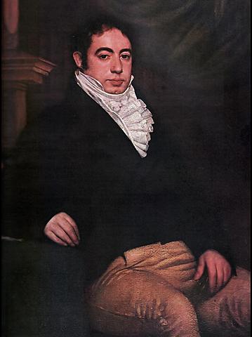 Presidencia de Rivadavia