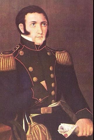 Gobierno de Manuel Dorrego