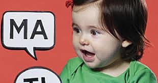 10-11 meses Desarrollo Fonológico