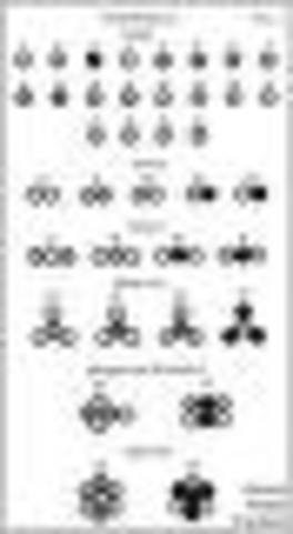 John Dalton's Atomic Theory