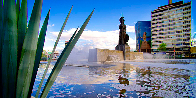 Fundación de Guadalajara