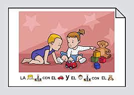 31 meses Oraciones coordinadas