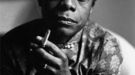 Timeline: James Baldwin (August 2, 1924 – December 1, 1987)