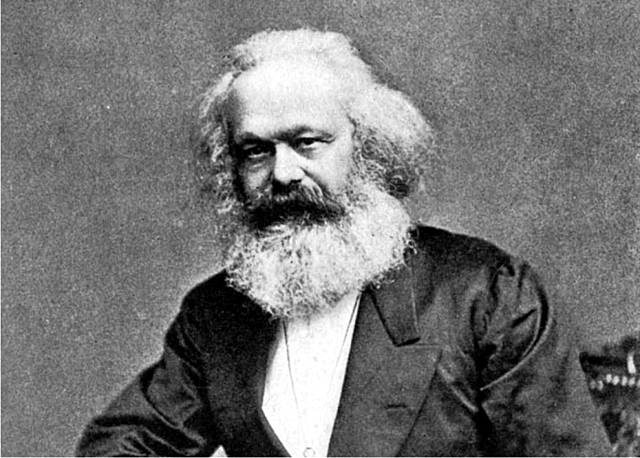 Karl Marx