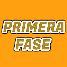 Primera fase