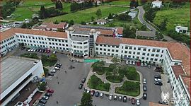 Timeline: Historia de la UPTC