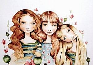 Modelo de interacción coercitiva propuesto por Patterson