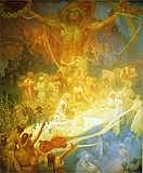 The Apotheosis of the Slavs