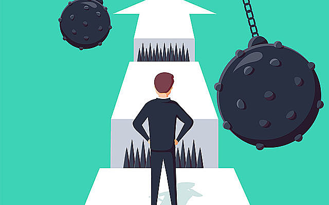 Mayores aportes en psicopatologia 1990-2000