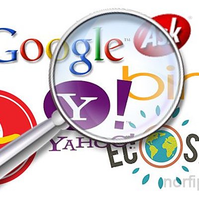 Timeline: Buscadores Web