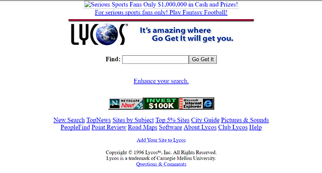 Lycos
