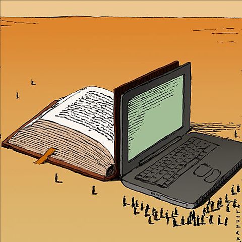 ACCESO A LA INFORMACIÓN Y CONOCIMIENTO