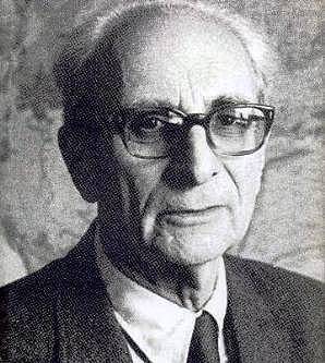 Claude Levi Strauss