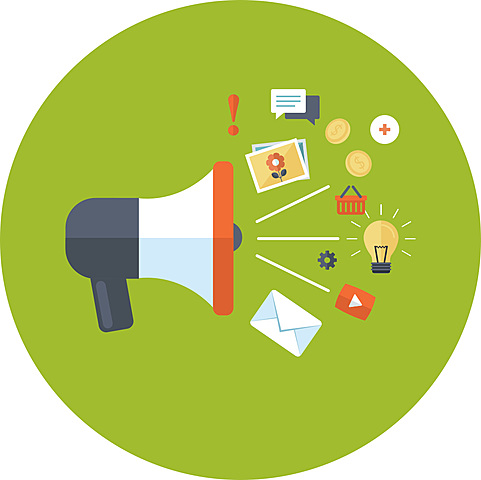 TECNOLOGÍA COMO SOPORTE PARA LA DIFUSIÓN