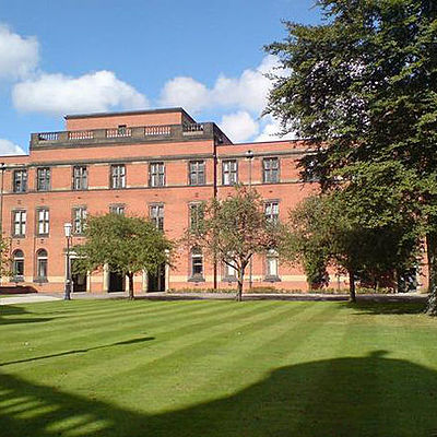 Timeline: Escuela de Birmingham