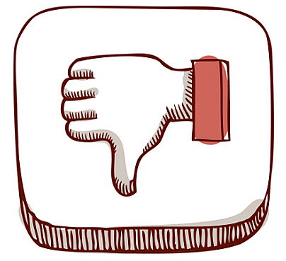 DESVENTAJAS DE LA TECNOLOGÍA