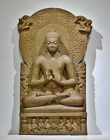 c. 563 BCE or c. 480 BCE Birth of Siddhartha Gautama