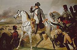 Antecedentes de la independencia de Costa Rica invasión de Napoleón Bonaparte a España