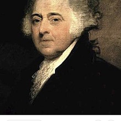 Timeline: Presidents That Changed The World!