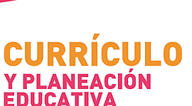 Timeline: Momento histórico del currículo