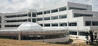 Sede Seccional Sogamoso