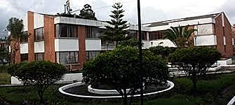 Sede Seccional Chiquinquirá: