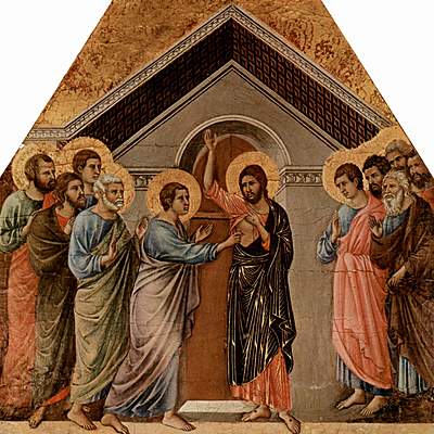 Timeline: Históricos del cristianismo en el siglo II -III