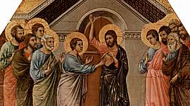 Timeline: Históricos del cristianismo en el siglo II -III