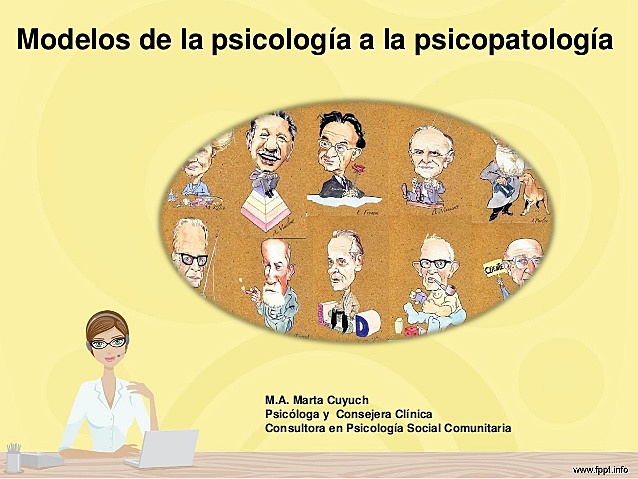 ACTUALIDAD DE LA PSICOPATOLOGIA.