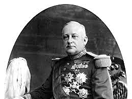 DICTADURA DE PRIMO DE RIVERA