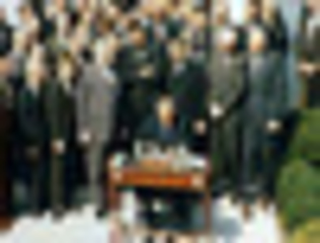 Economic Opportunity Act