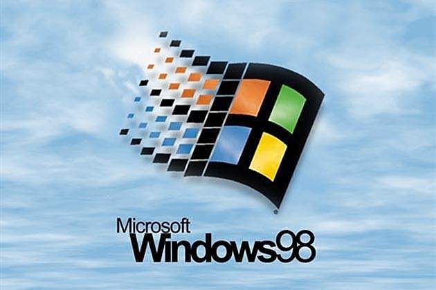 Windows  98