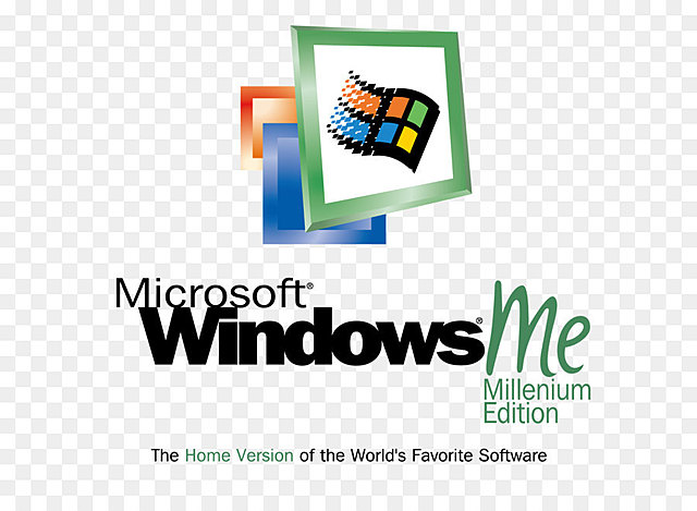 windows ME