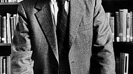 Timeline: The History of Hilary Putnam