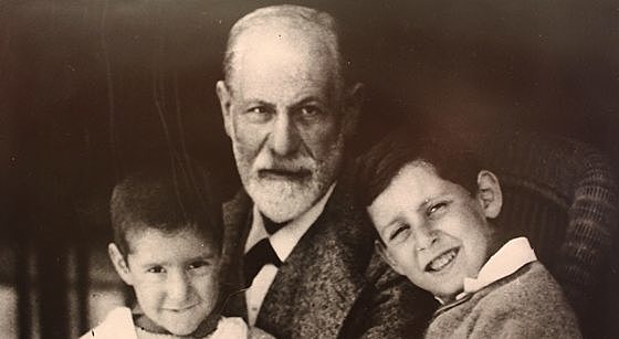 Sigmund Freud: 1886 consciente, inconsciente, Yo, Superyó y Ello