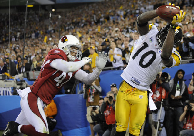 steelers win 6th title