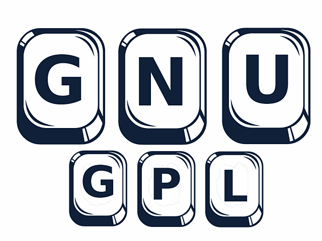 Nueva licencia GNU GPL