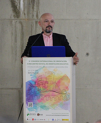 ***CONGRESO INTERNACIONAL DE ORIENTACIÓN EDUCATIVA****