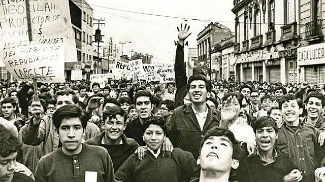 Desarrollo Compartido