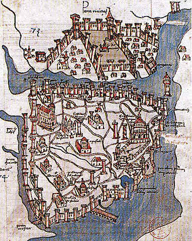 Fin Época Antigua - Siglo XIV d.C.