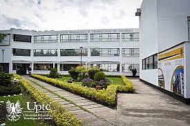 Sede Seccional Duitama