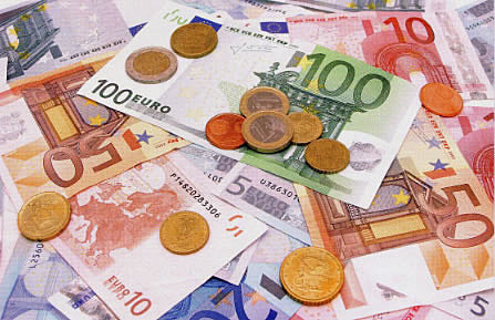 1999 – Creación del euro